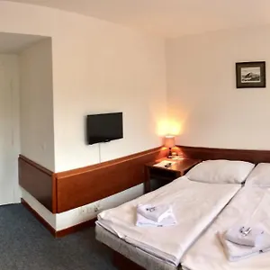 3* Hotel Lomnice Hotel&Restaurant